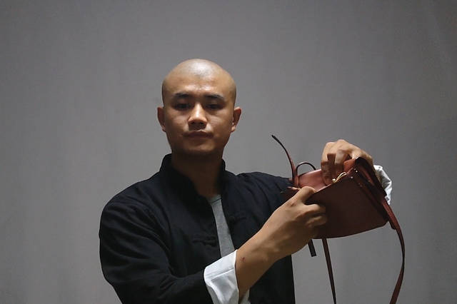 小义武术教练的个人展示页