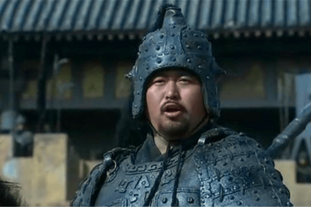 冀州上将潘凤,零陵上将邢道荣:听起来高大上,其实级别并不高