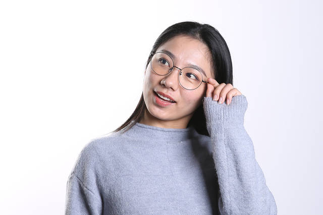伊视可的个人展示页
