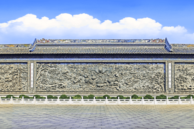 【景区小知识】粤晖园一百零八个景点之百蝠晖春