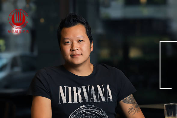 饿龙餐厅 廖文龙:暖心,暖胃,暖己