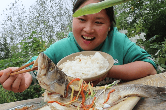 陳說美食