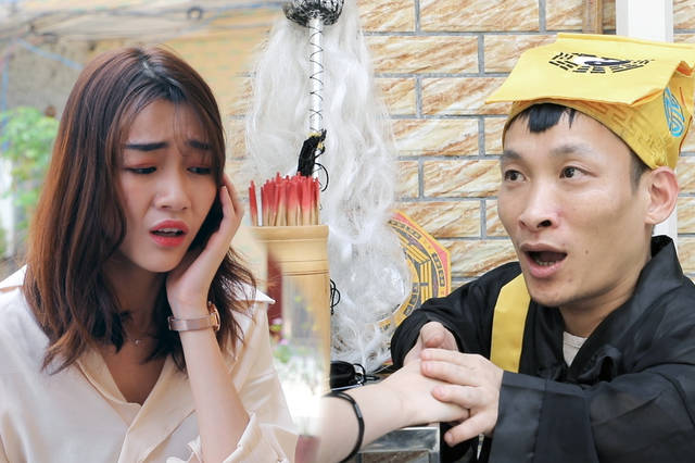 潮人视线的个人展示页