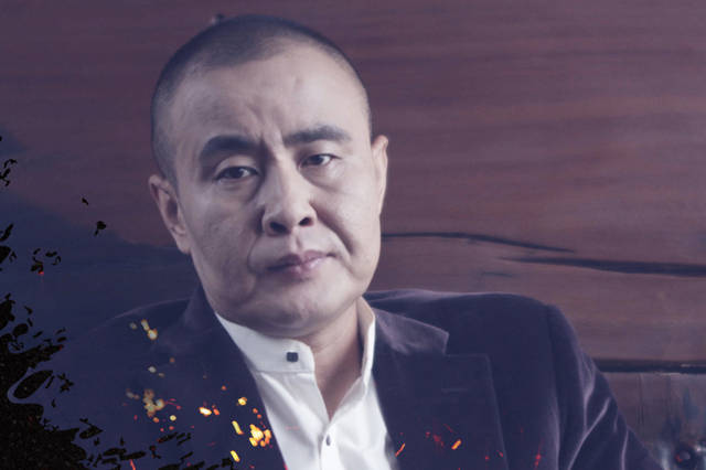 收刀入鞘| 一部刚播出就获得了几十万粉丝追捧的新剧