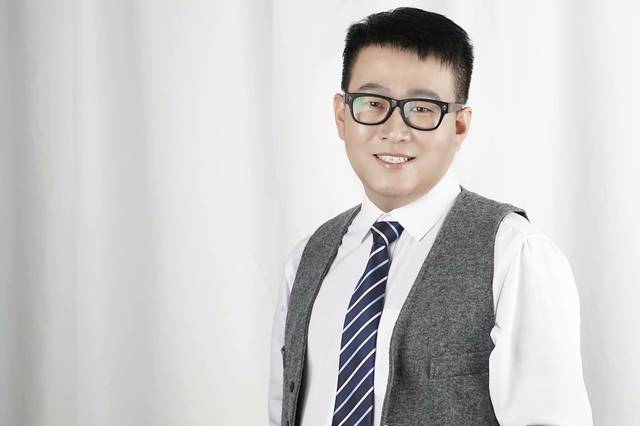 刘凯老师