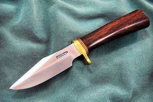 randall knife兰德尔-旨为你更新(一)