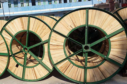 智能标识的个人展示页