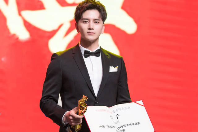 gpm金色传媒的个人展示页