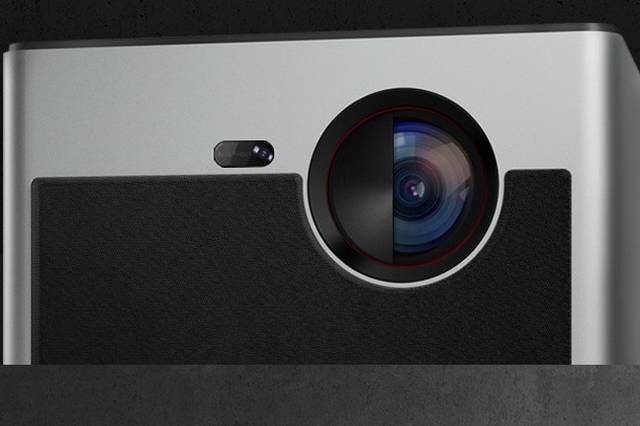 极米n20投影机北京年货节惊爆价仅售4399