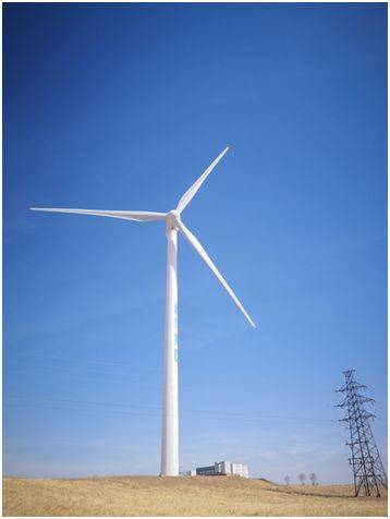 华锐风电的个人展示页