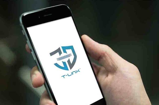 tlinx江河金盾