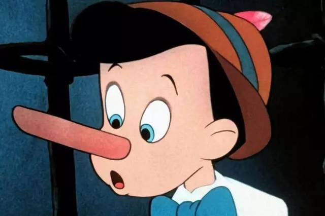 原创 孩子到了一定阶段就会爱撒谎,根本原因竟是孩子变聪明,怎么改?