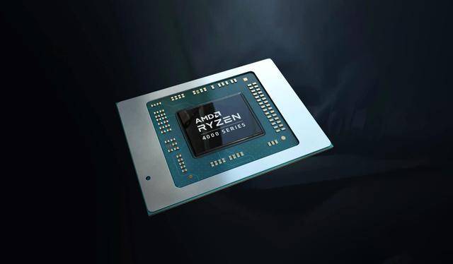 amd真香定律发威!让intel脊背发凉的ryzen   4500u成绩曝光