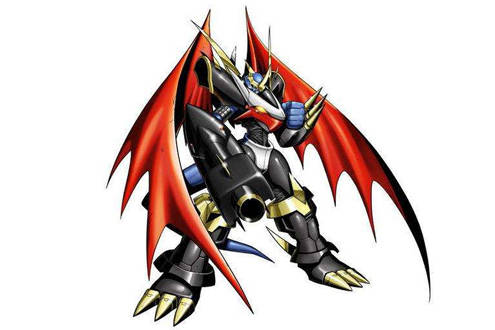 策略兽是三元士之一,他在漫画中有着非常惊人的战绩