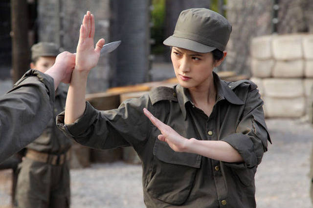 原创 女特工上演现实版《潜伏》,隐姓埋名30年,被我军抓获却又放走