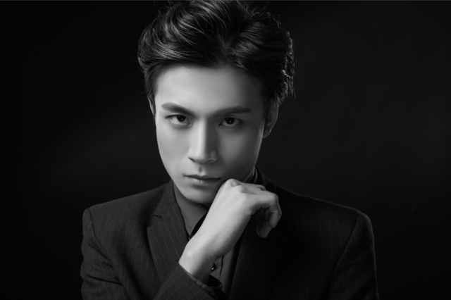 徐墨老师:聪明的女人总是懂得内外兼修,没有自然美,只有美得自然