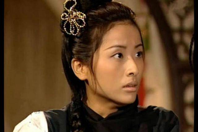 徐濠萦之前就说过,因为非常了解对方的为人,所以对一些负面评论他们