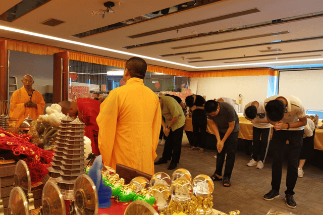 香港七星堂徐墨斋的个人展示页