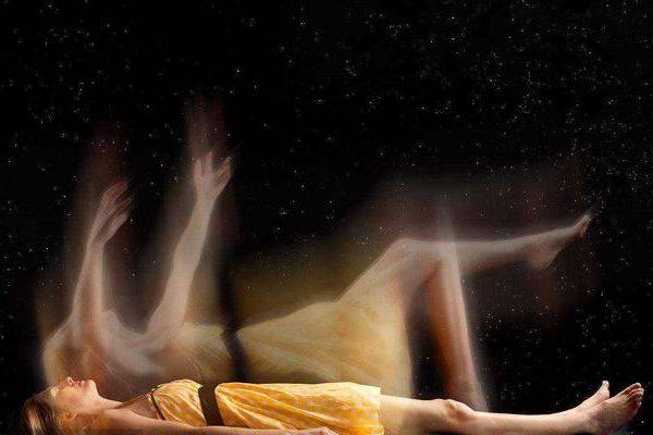 死后的人有魂魄吗 老祖宗们已证实