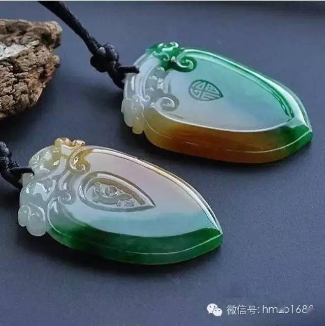 后妹翡翠赌石的个人展示页