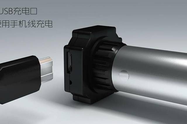 奥科伟业:am15管状电机产品介绍视频