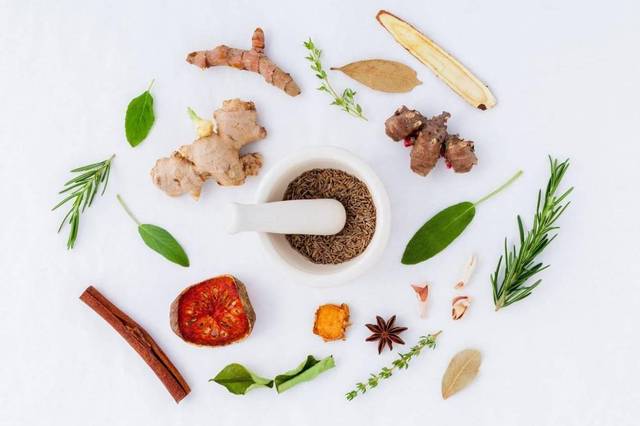 什么是药食同源?时珍带你认识那些,既是食物又是药物的宝贝