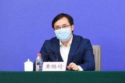 中央指导组专家黄璐琦院士:临床疗效验证了中医药的作用