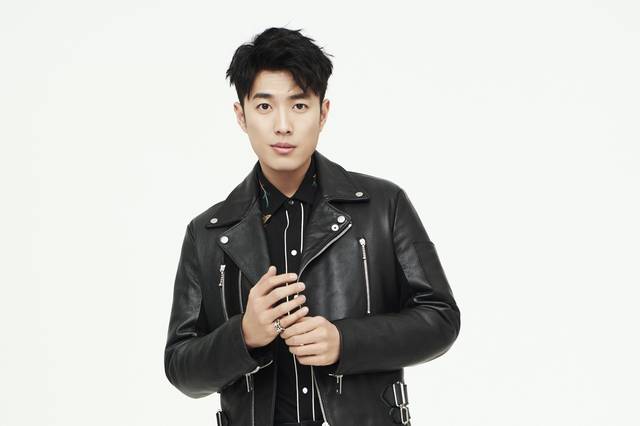 【创·星】周帅| 不忘初衷 心怀清欢