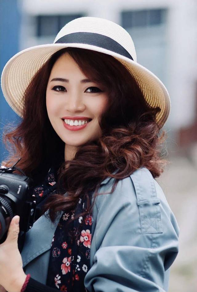 今日·art 丨【坐标:澳大利亚珀斯】向承美:大年