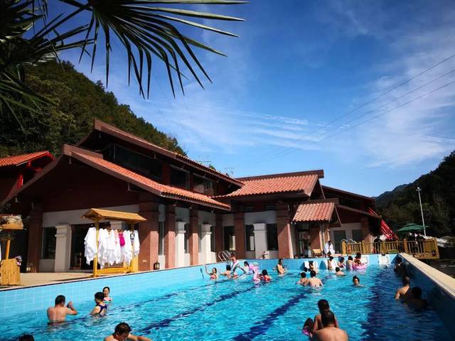 汤河裸浴温泉的个人展示页