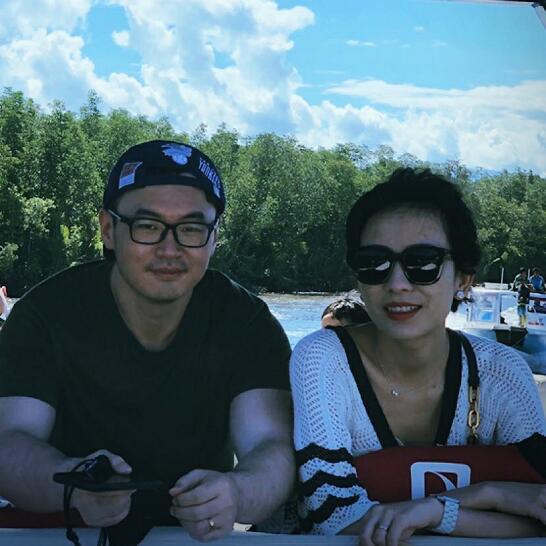 何森萌太旅行记