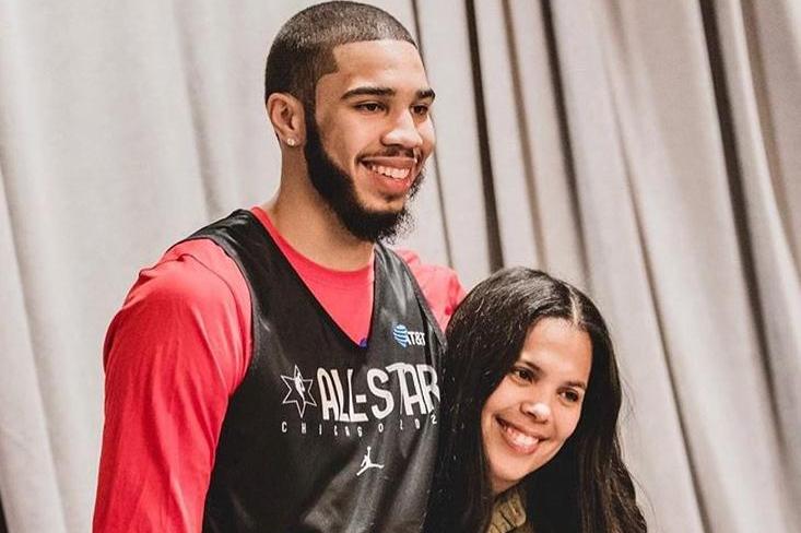 塔图姆成长路上的试金石