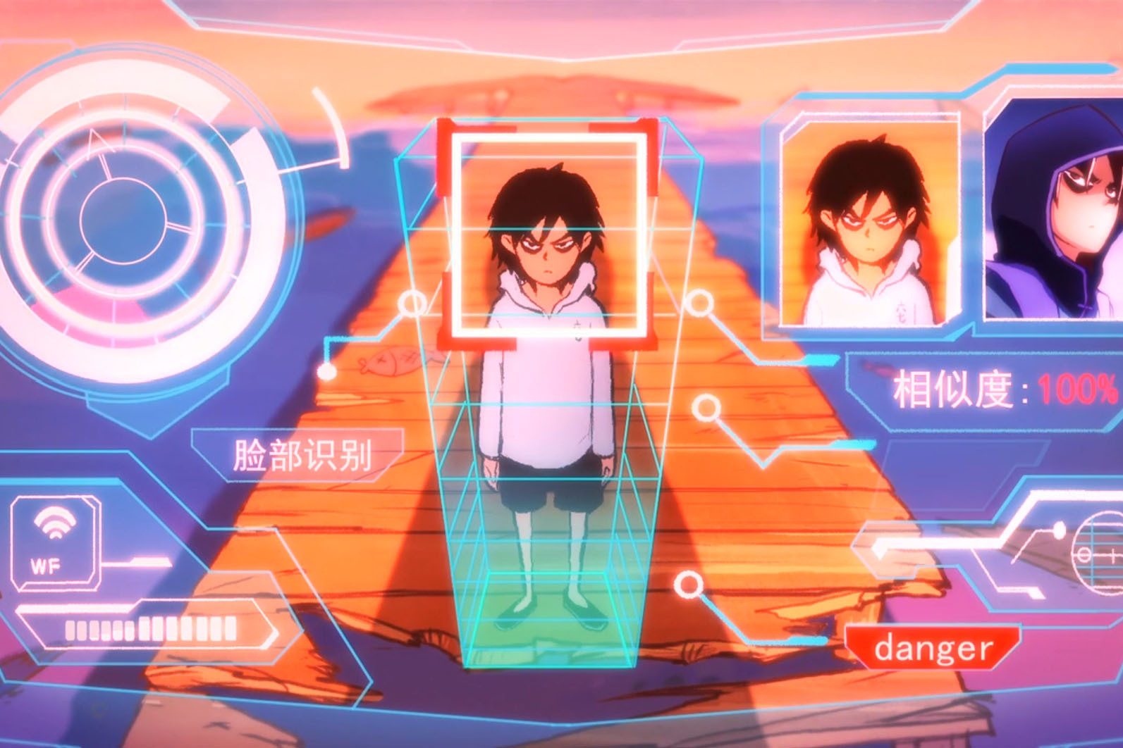 伍六七