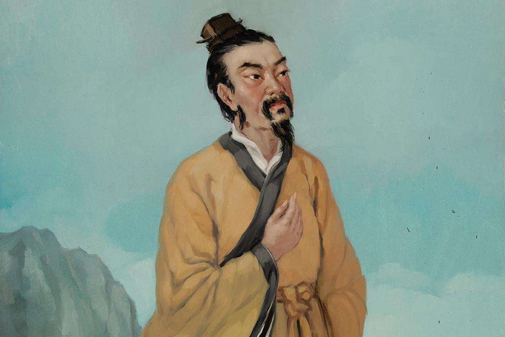 原创 律体诗之王,晚唐影响力巨大,许浑十首经典律体诗,韵味浓厚