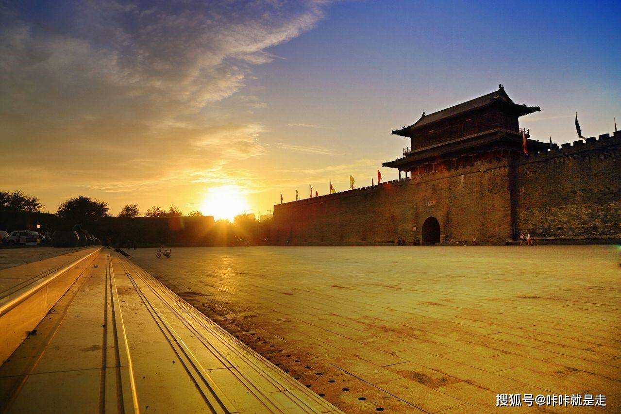 京北第一天路，这里是京津冀自驾游的最佳选择！-河北游攻略-墙根网