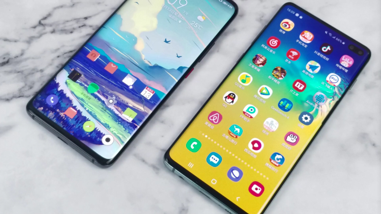 手机屏幕大起底:为什么lcd会被oled屏幕淘汰?