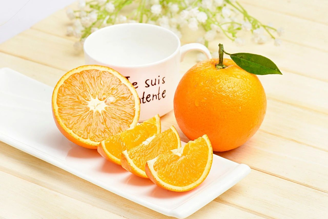 橘子和橙子有什么本质区别？ - 知乎