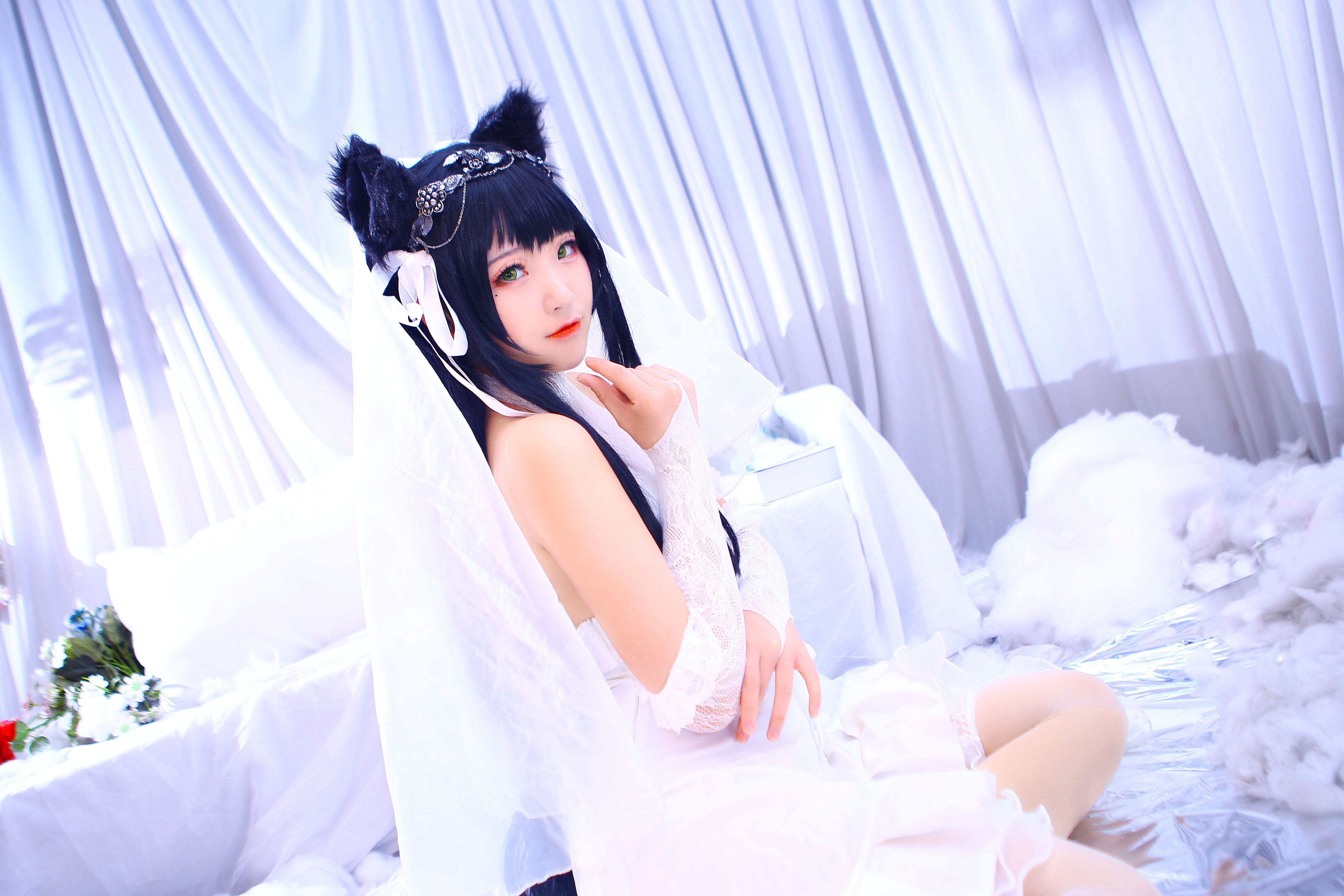 二次元cosplay大全