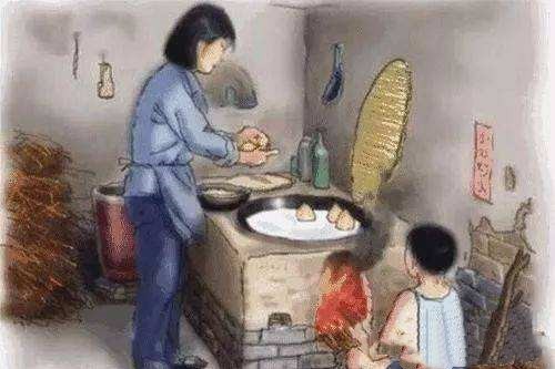 小灶台,大故事,古代灶具的发展和重要作用_人类