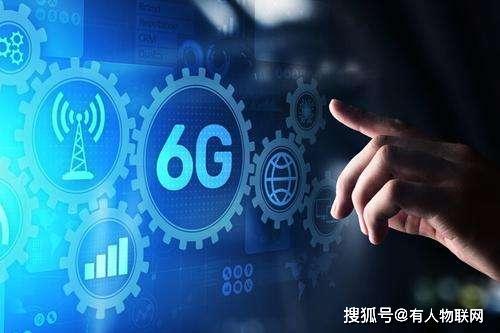 1G、2G、3G、4G、5G再到6G，看移动通信技术30年_网络