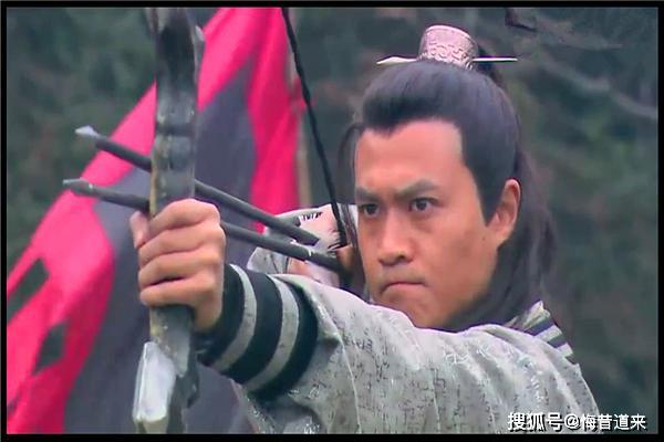 王伯当一世英雄,却因为无脑的一枪形象尽毁,让一代女将死的憋屈至极_新月娥