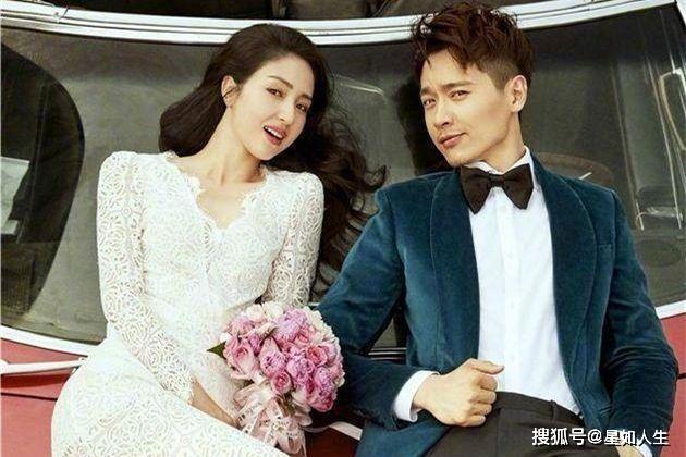 原创 想复婚?娱记曝高云翔煽动友人劝说董璇复合,俩人私下一直有联系