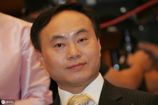近日有消息称,施正荣将收购