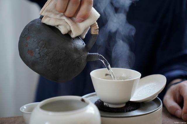 中医茶疗学科及药茶产业发展之刍议_中医药