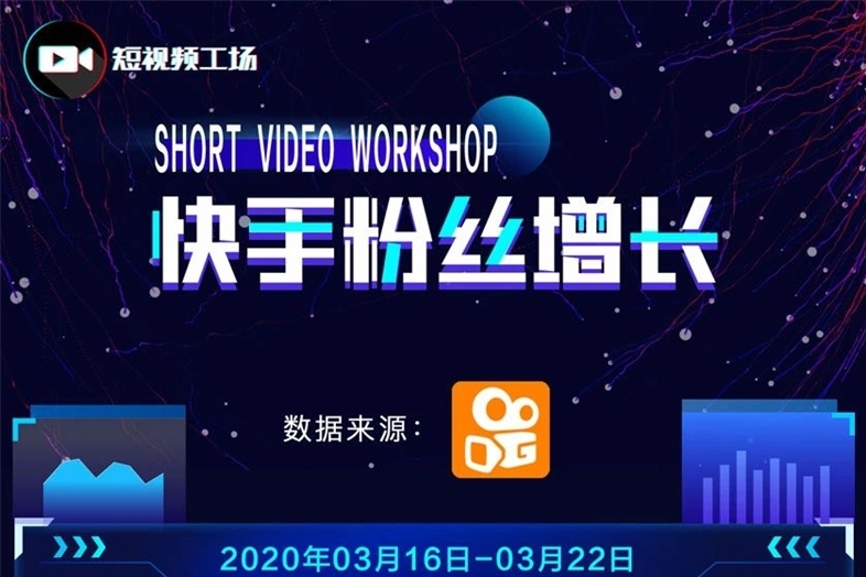 短视频周榜 | “刀小刀”连续3周上榜,再涨粉234万_快手