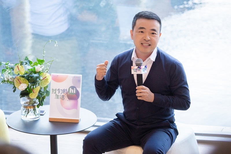 王鹏带领融创东南这些年取得的成就_杭州