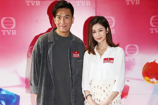 《唐人街》是tvb在去年拍摄的一部电视剧,主演是陈展鹏,唐诗咏,姚子羚
