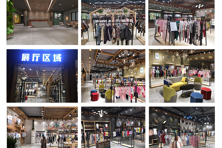 品牌童装折扣店一些维护客户的点点滴滴_宣传