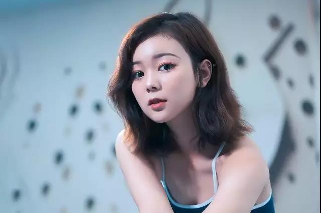 妹子把你当摄影师,你不能把自己当林正英啊_作品