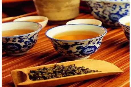 让茶疗在新时代焕发新光彩_发展